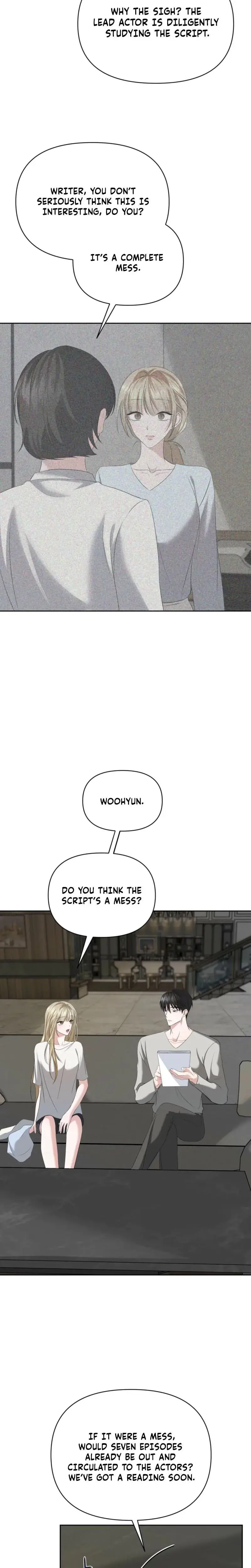 Dramatic Scandal Episode 5 - Page 24