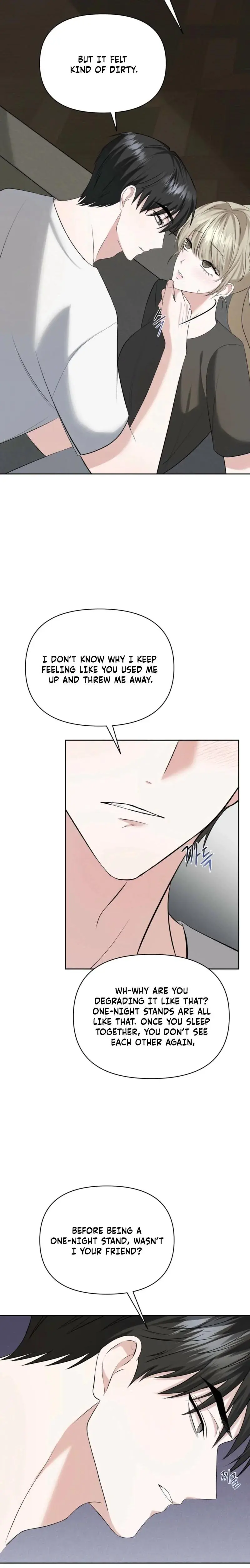 Dramatic Scandal Episode 5 - Page 4