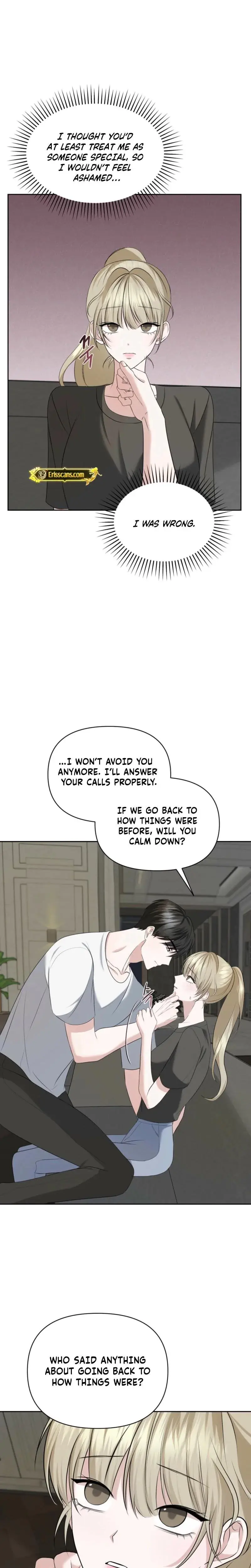 Dramatic Scandal Episode 5 - Page 5