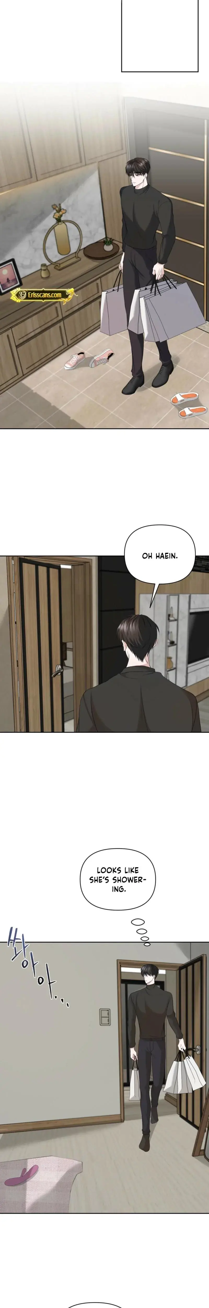 Dramatic Scandal Episode 6 - Page 14