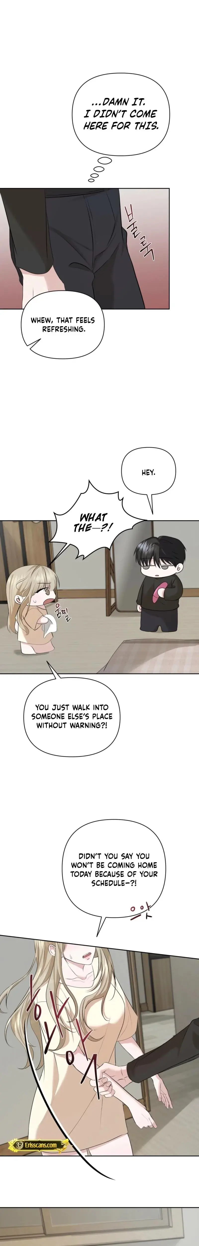 Dramatic Scandal Episode 6 - Page 16
