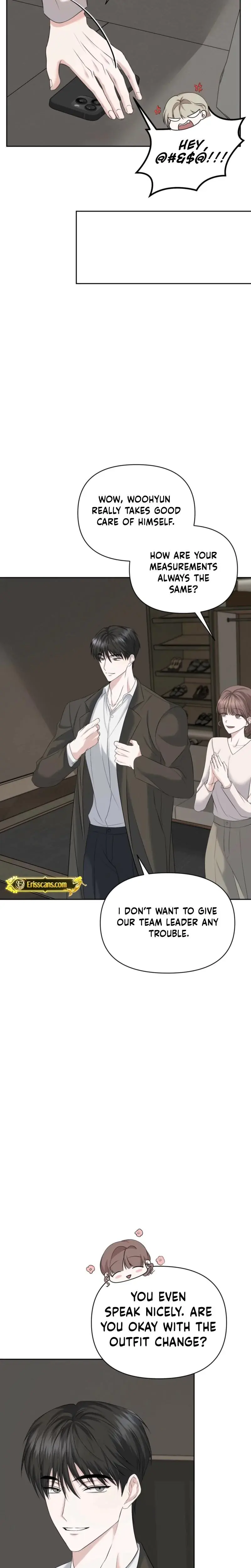 Dramatic Scandal Episode 6 - Page 3