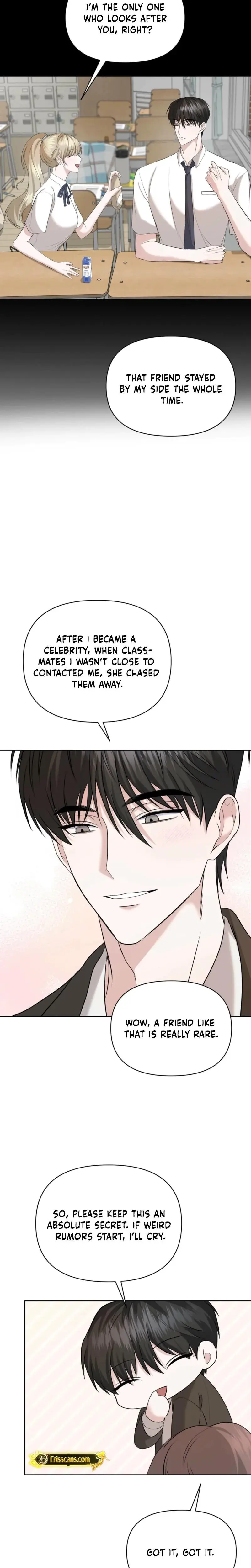 Dramatic Scandal Episode 6 - Page 8