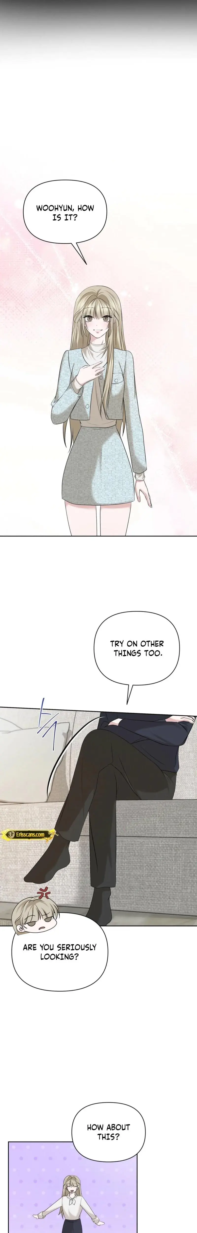 Dramatic Scandal Episode 7 - Page 10