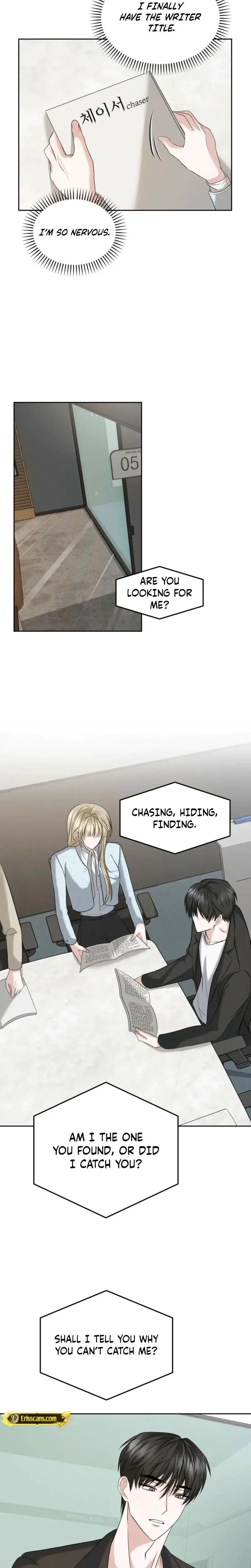 Dramatic Scandal Episode 7 - Page 15