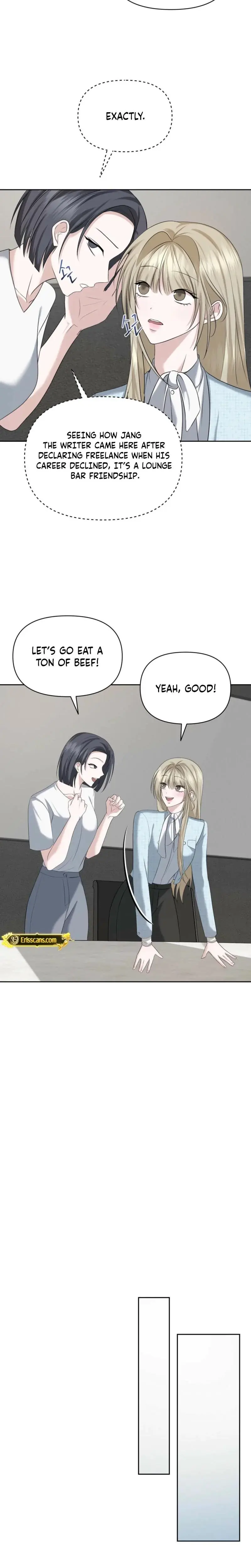 Dramatic Scandal Episode 7 - Page 18