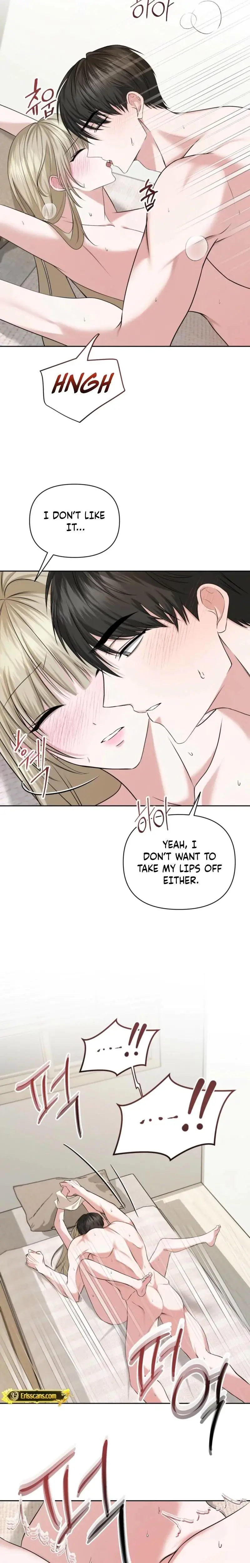 Dramatic Scandal Episode 7 - Page 2