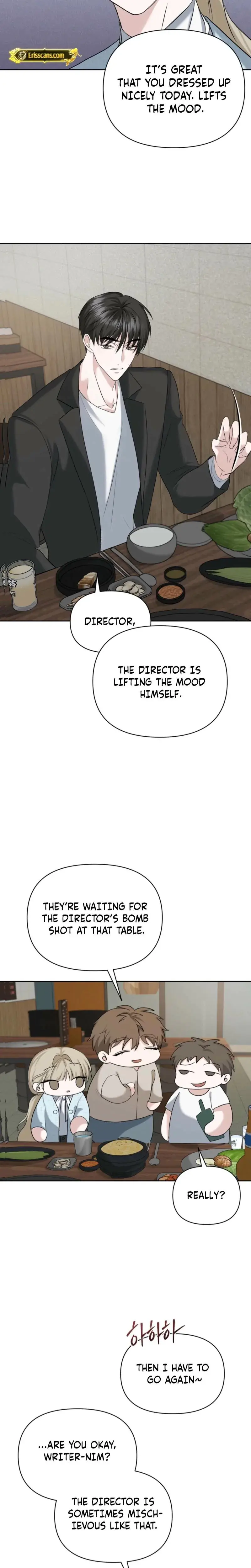 Dramatic Scandal Episode 7 - Page 21
