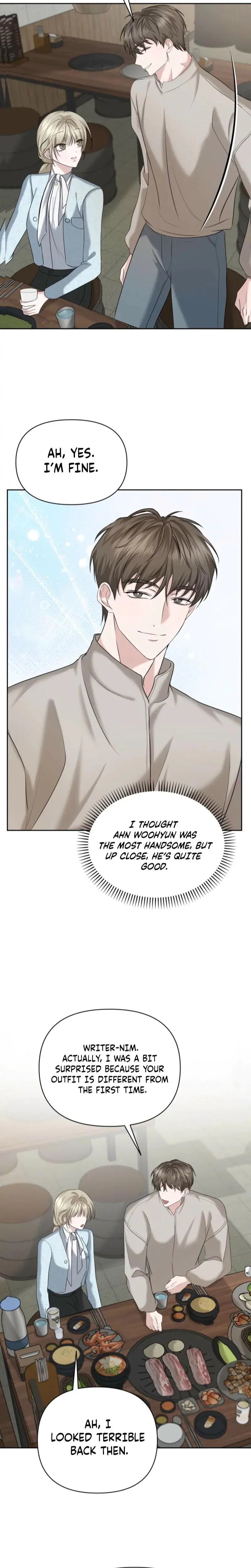 Dramatic Scandal Episode 7 - Page 22
