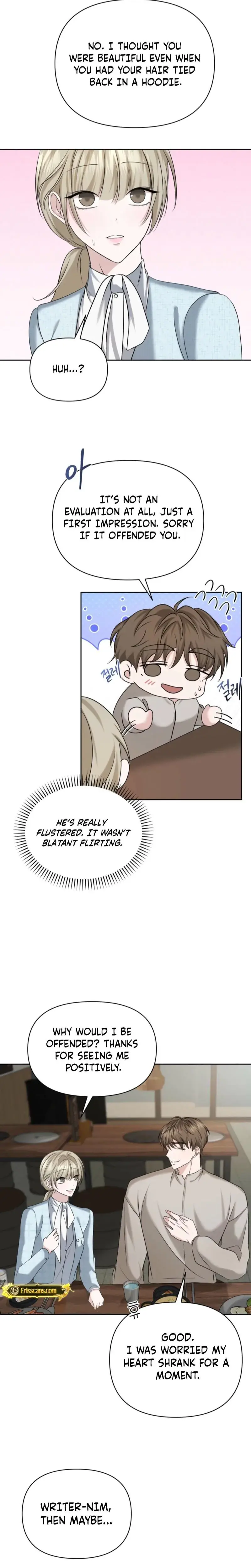 Dramatic Scandal Episode 7 - Page 23