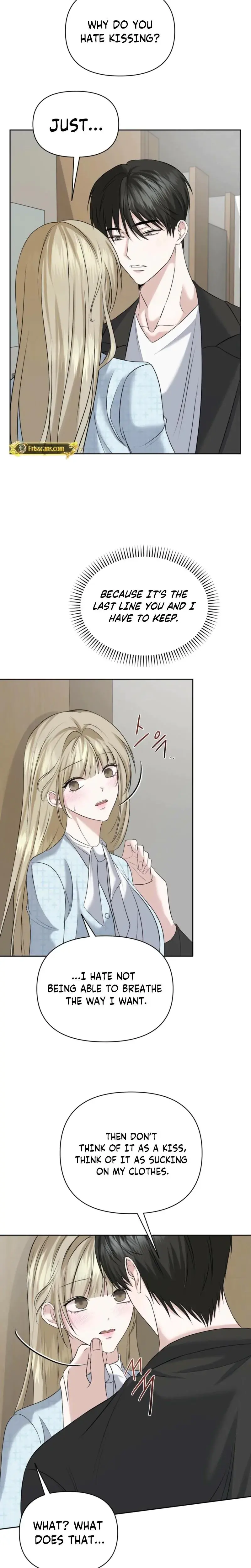 Dramatic Scandal Episode 8 - Page 10