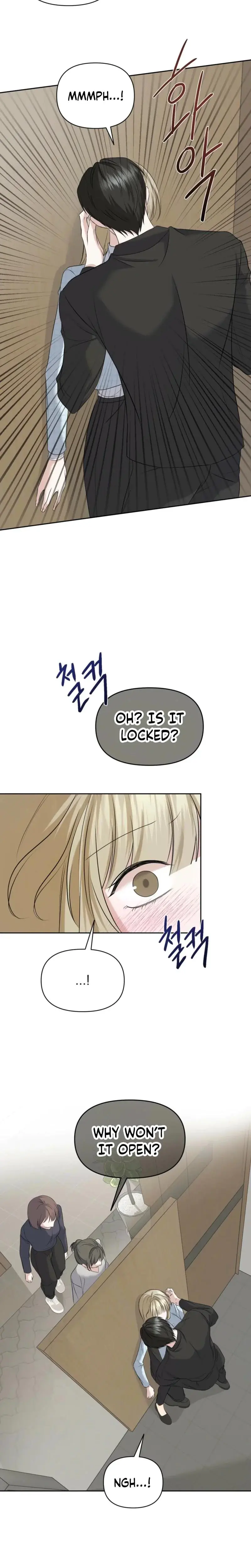 Dramatic Scandal Episode 8 - Page 11