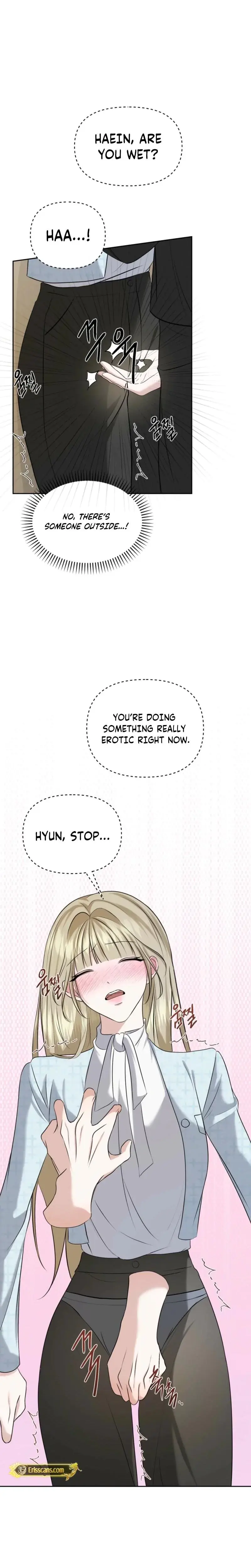 Dramatic Scandal Episode 8 - Page 12