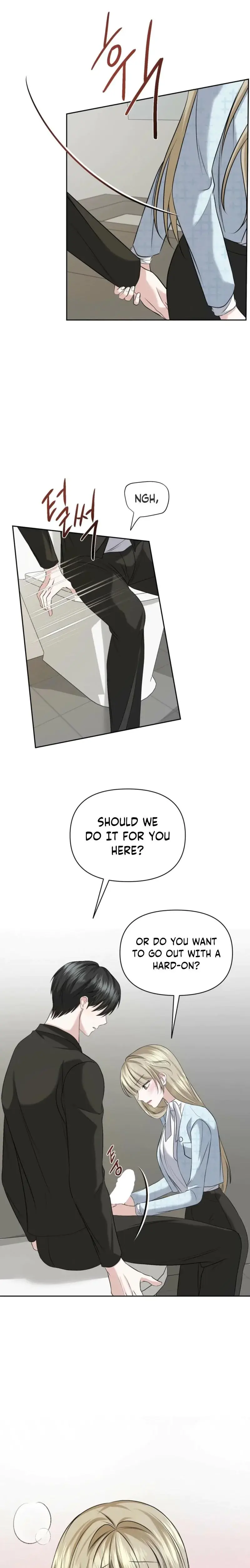 Dramatic Scandal Episode 8 - Page 14