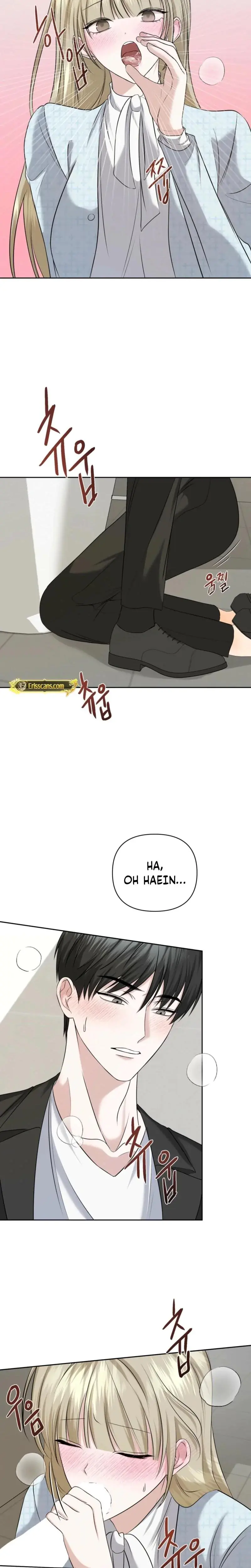 Dramatic Scandal Episode 8 - Page 15