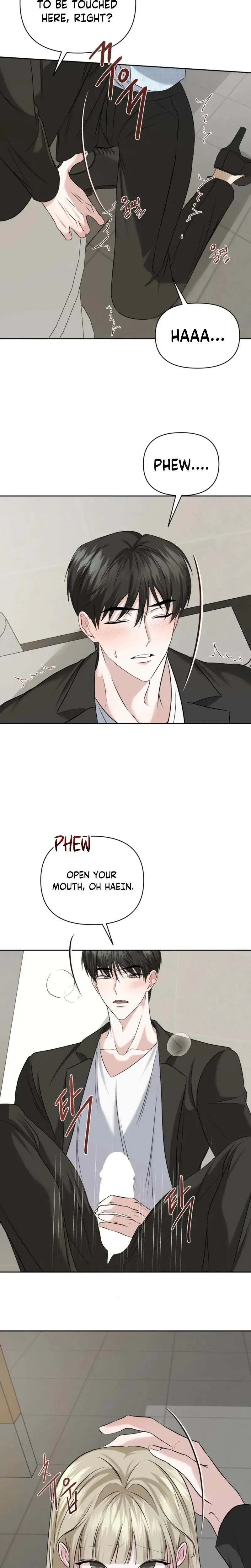 Dramatic Scandal Episode 8 - Page 17