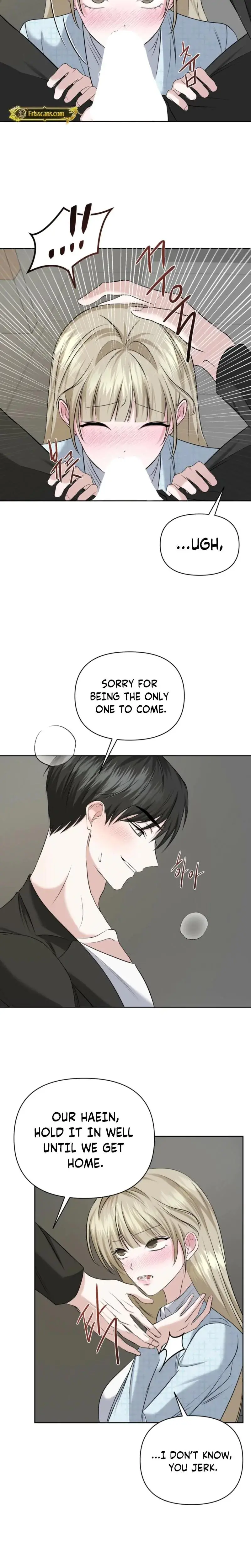 Dramatic Scandal Episode 8 - Page 18