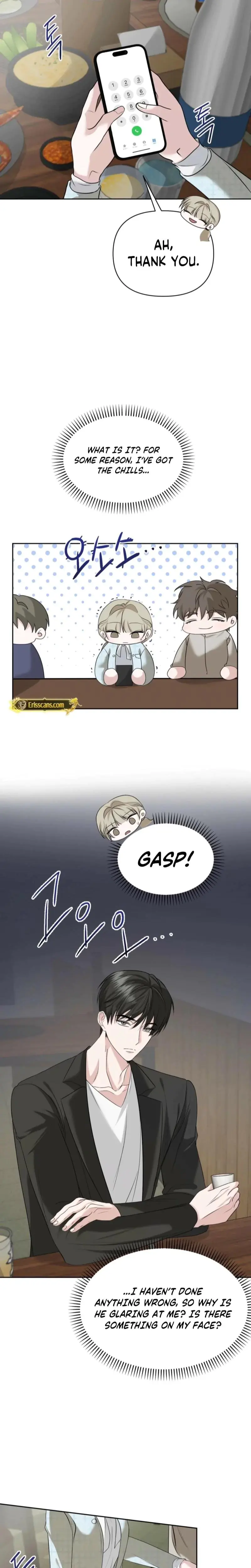 Dramatic Scandal Episode 8 - Page 2