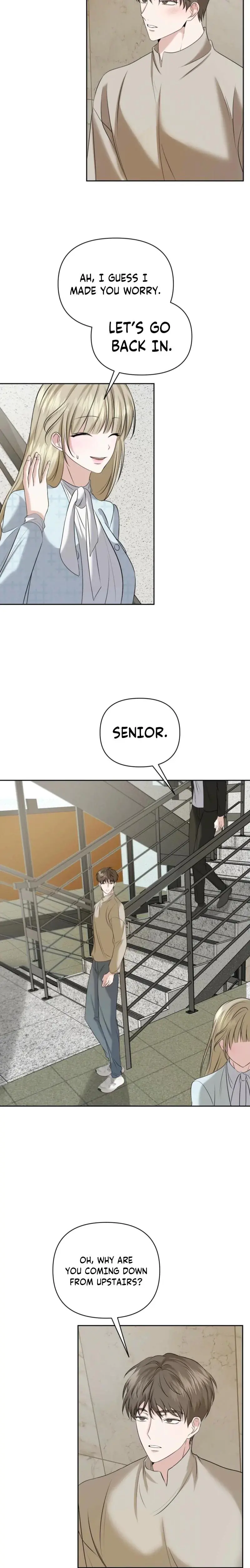 Dramatic Scandal Episode 8 - Page 21