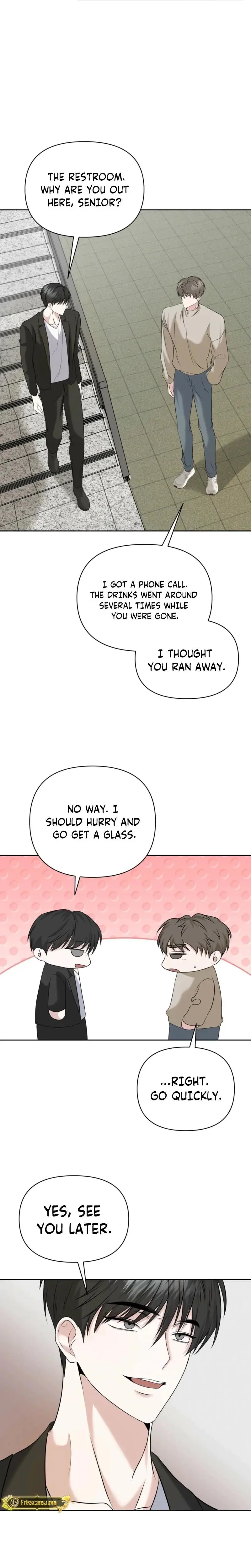 Dramatic Scandal Episode 8 - Page 22