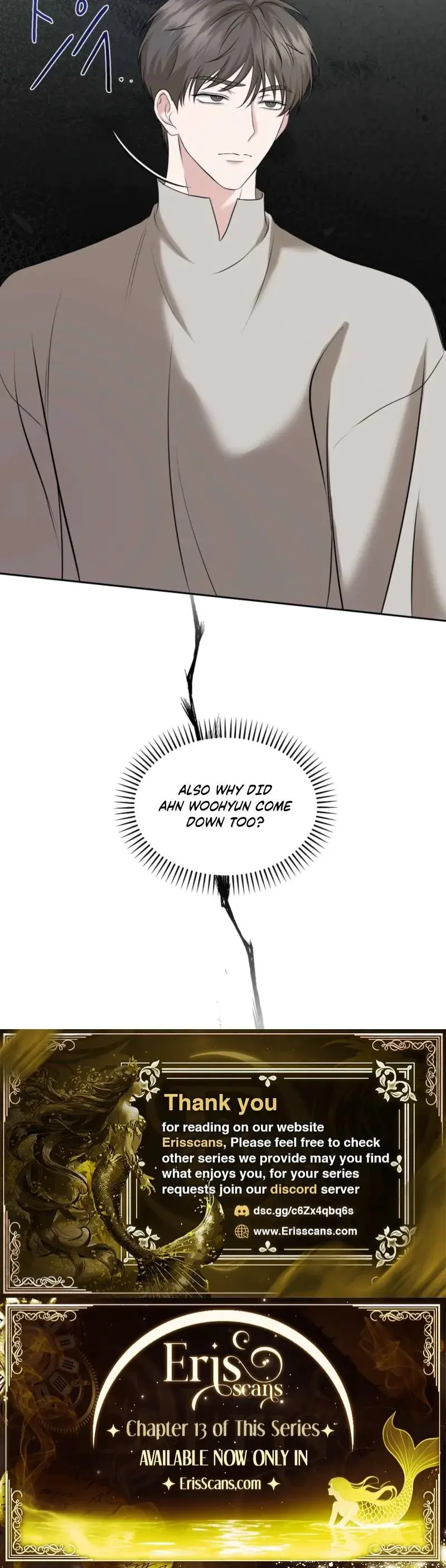 Dramatic Scandal Episode 8 - Page 24