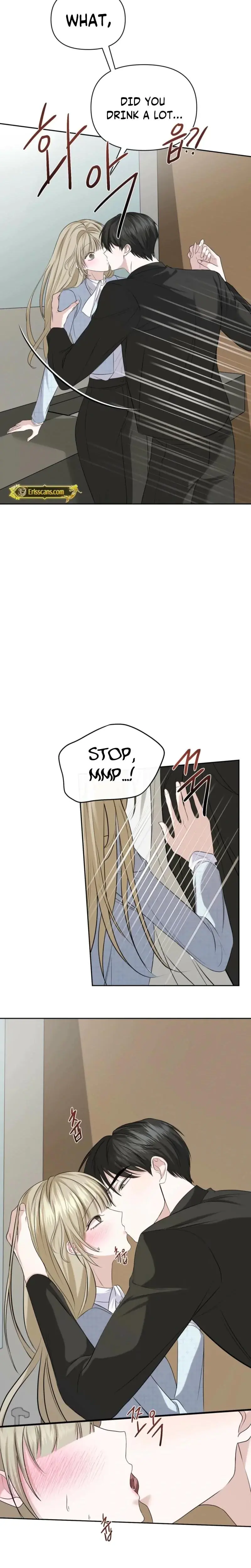 Dramatic Scandal Episode 8 - Page 5