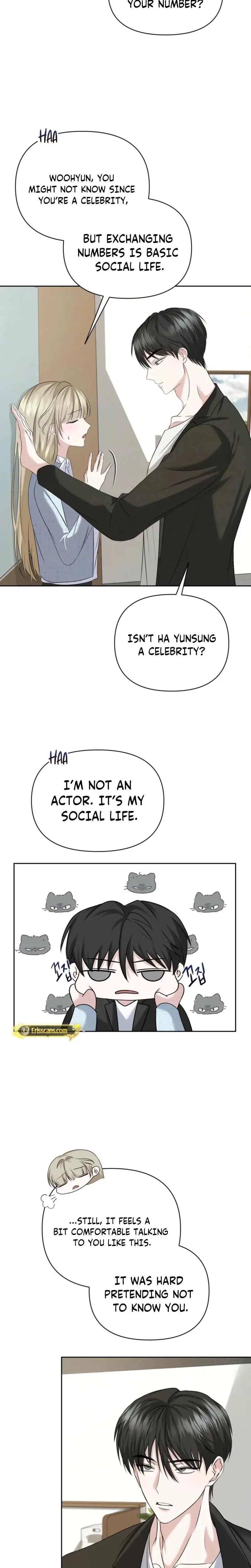 Dramatic Scandal Episode 8 - Page 7