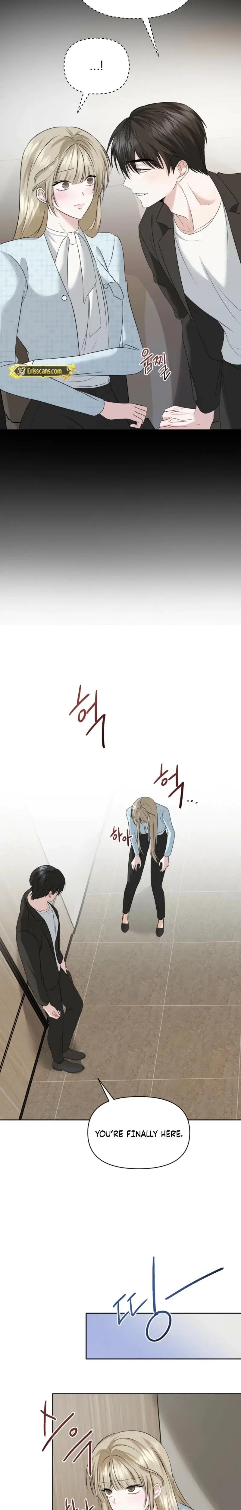Dramatic Scandal Episode 9 - Page 10