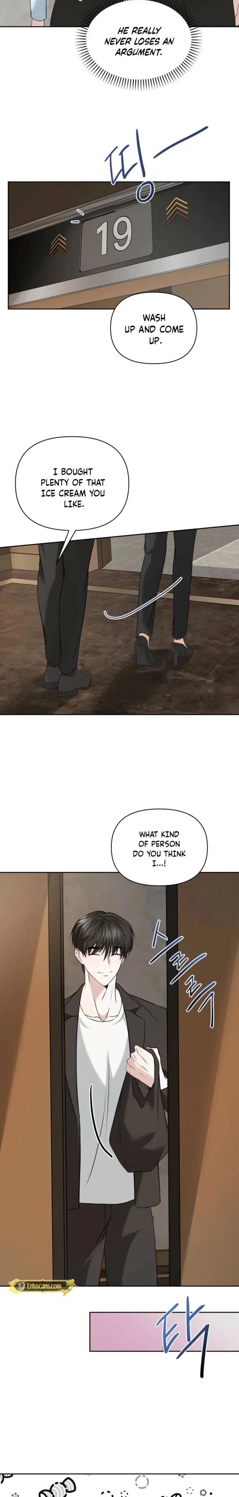 Dramatic Scandal Episode 9 - Page 12