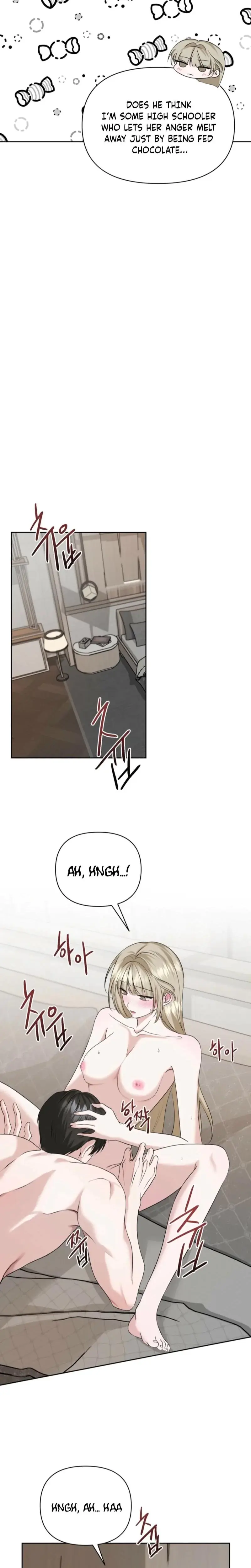 Dramatic Scandal Episode 9 - Page 13
