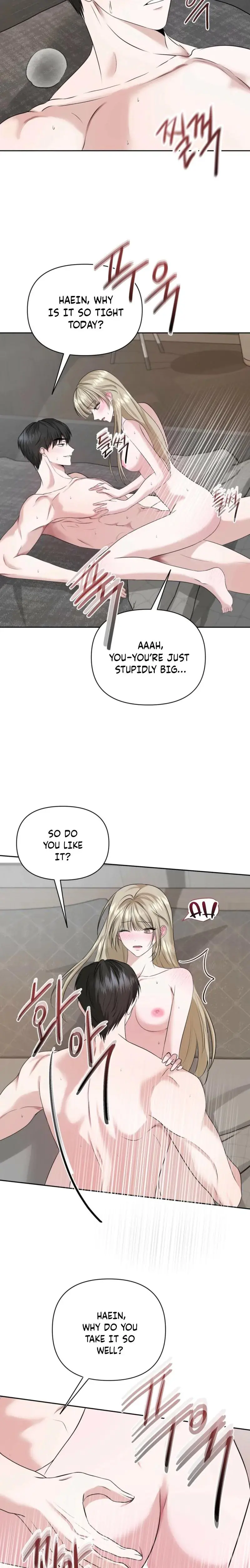 Dramatic Scandal Episode 9 - Page 17