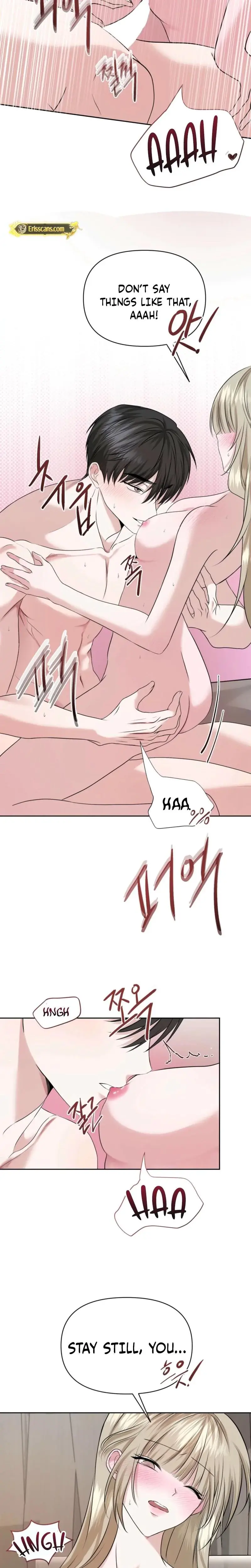 Dramatic Scandal Episode 9 - Page 18