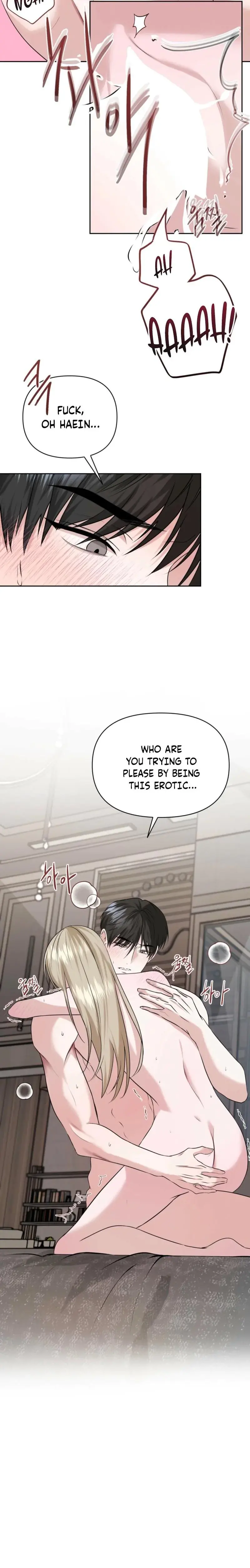 Dramatic Scandal Episode 9 - Page 21