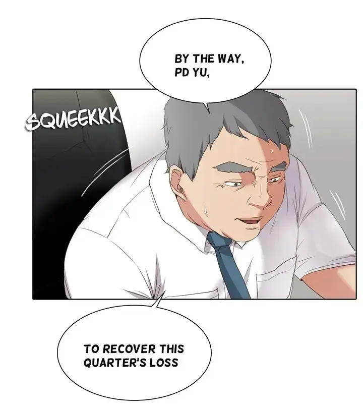 Draw it Yourself! (Uncensored) Episode 1 - Page 11