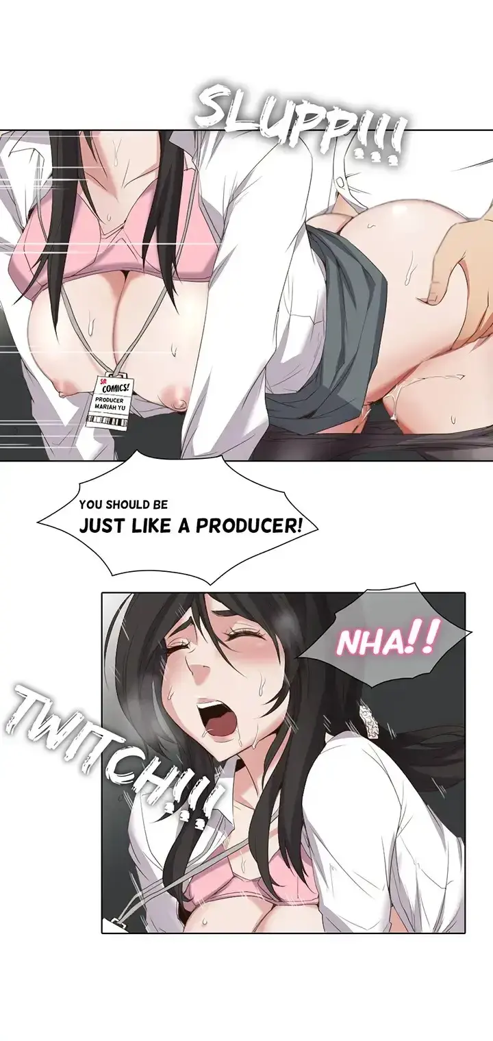 Draw it Yourself! (Uncensored) Episode 1 - Page 16