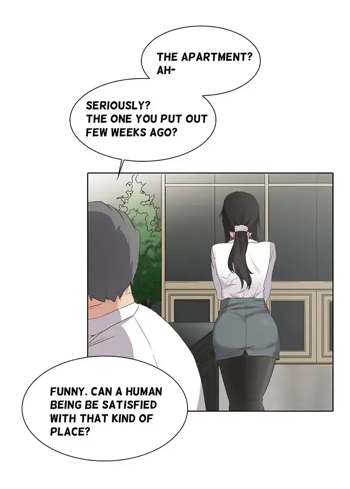 Draw it Yourself! (Uncensored) Episode 1 - Page 21
