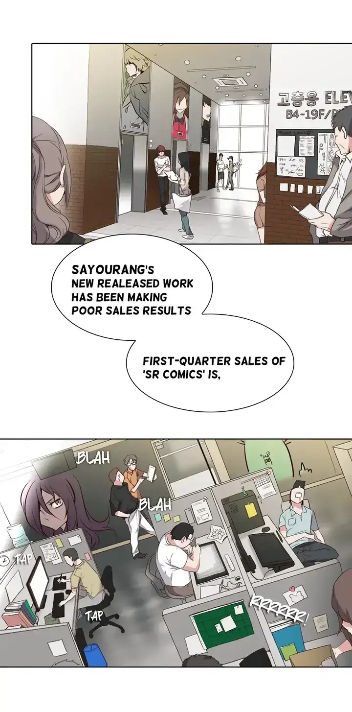 Draw it Yourself! (Uncensored) Episode 1 - Page 3