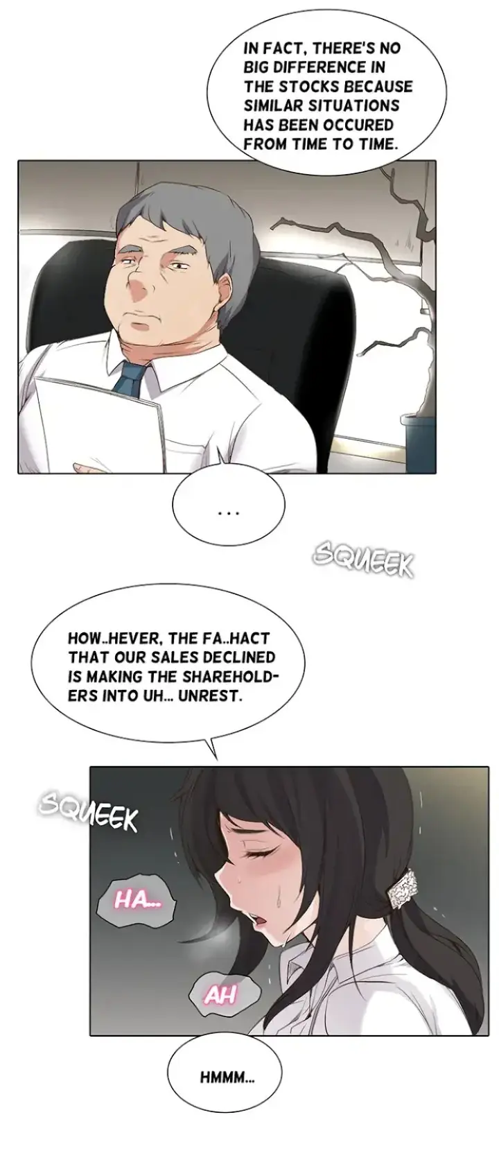 Draw it Yourself! (Uncensored) Episode 1 - Page 5