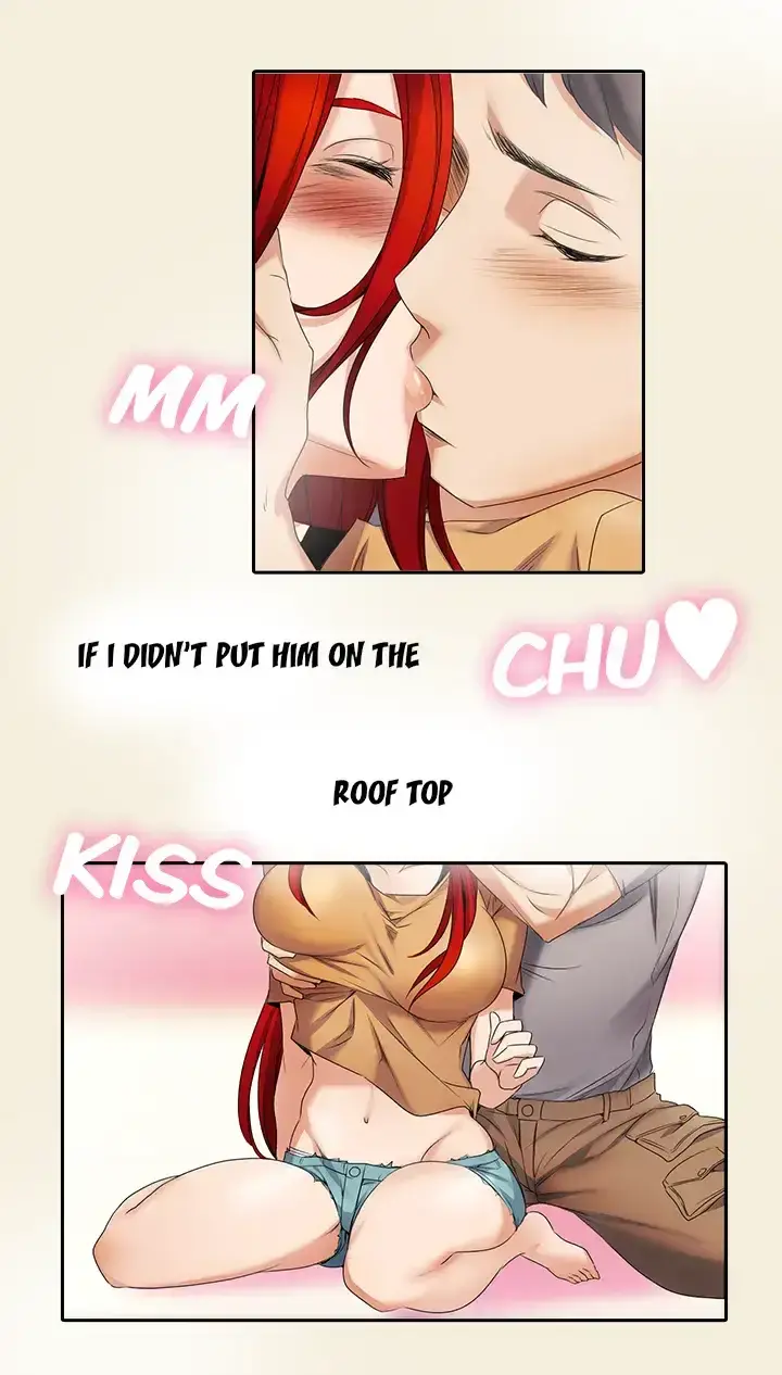 Draw it Yourself! (Uncensored) Episode 10 - Page 11