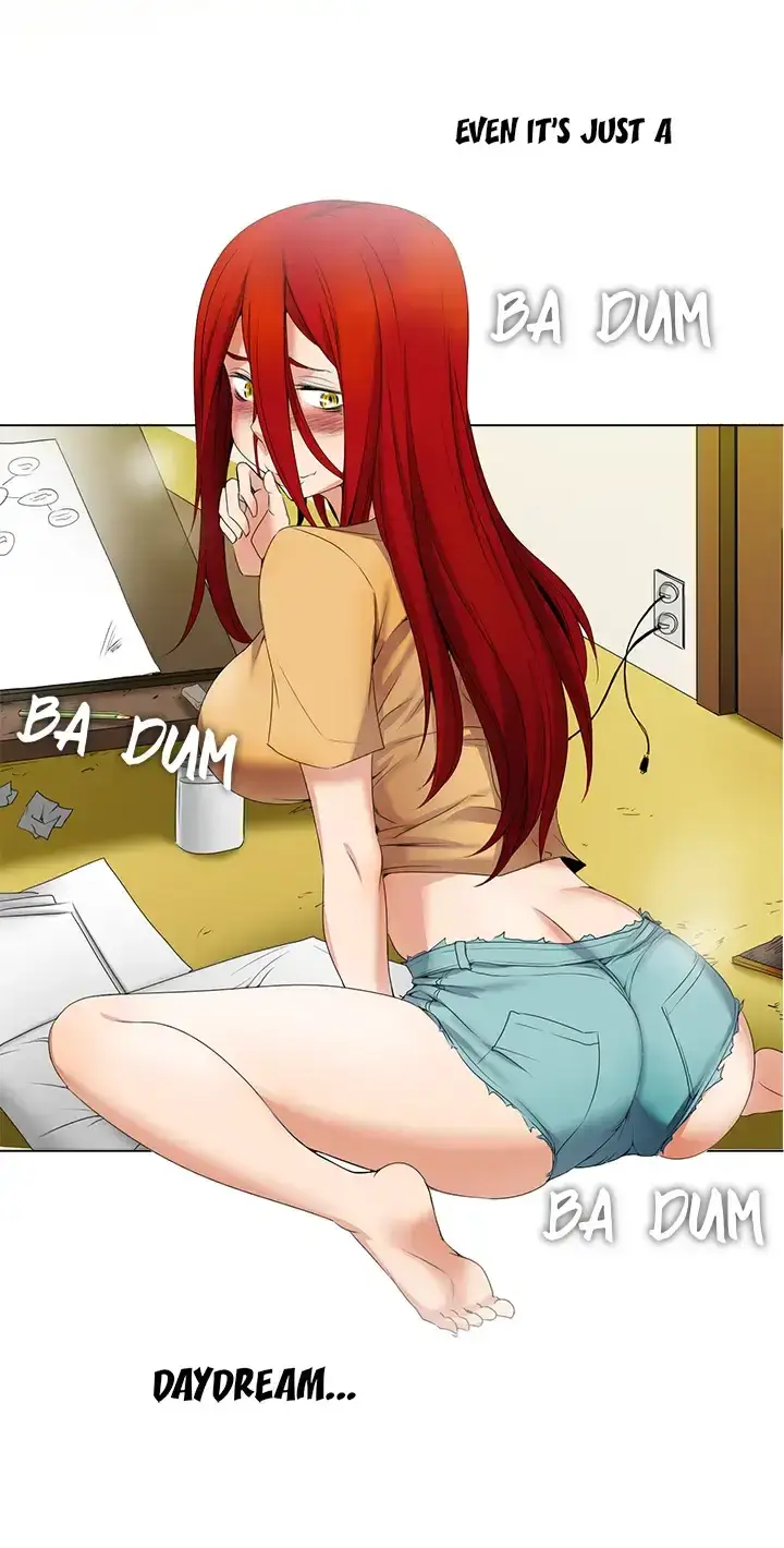 Draw it Yourself! (Uncensored) Episode 10 - Page 15