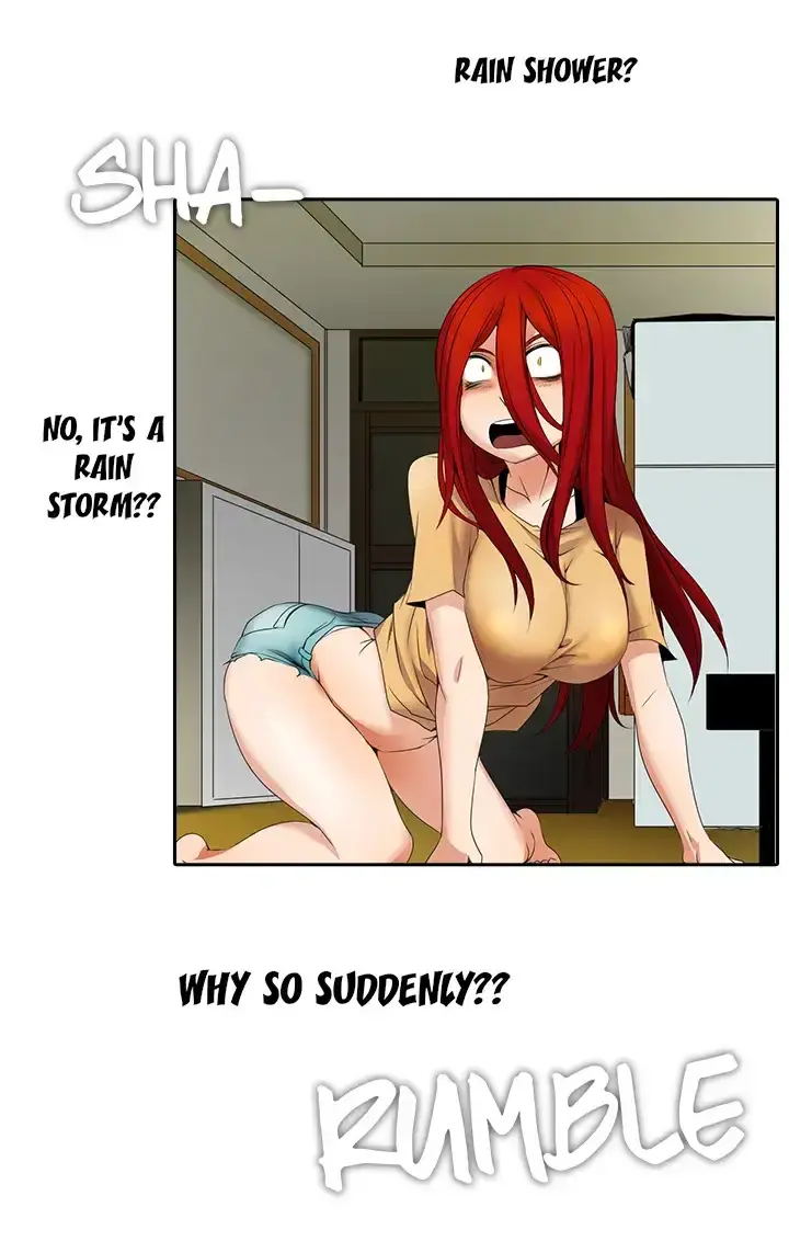 Draw it Yourself! (Uncensored) Episode 10 - Page 18