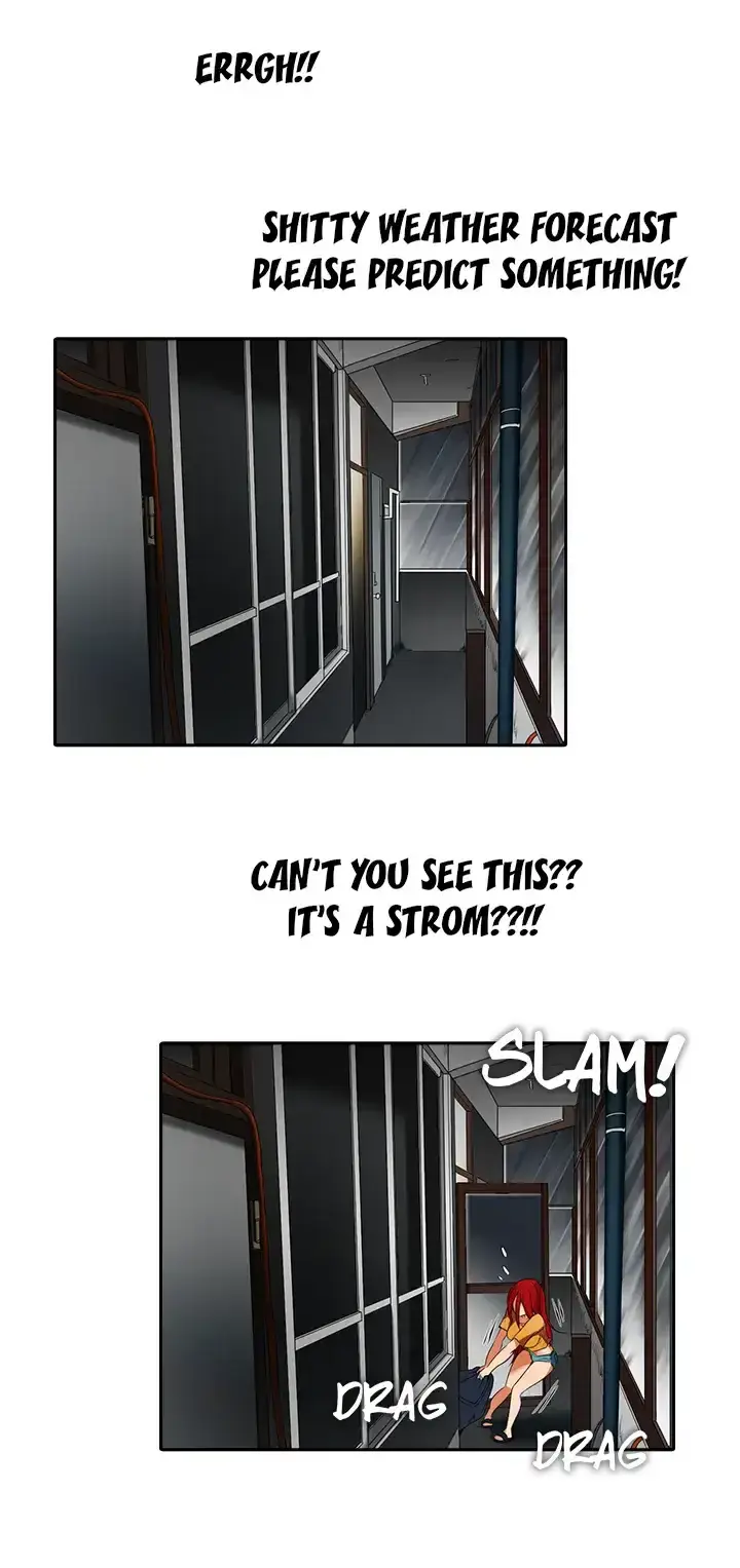 Draw it Yourself! (Uncensored) Episode 10 - Page 19