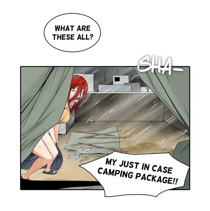 Draw it Yourself! (Uncensored) Episode 10 - Page 23