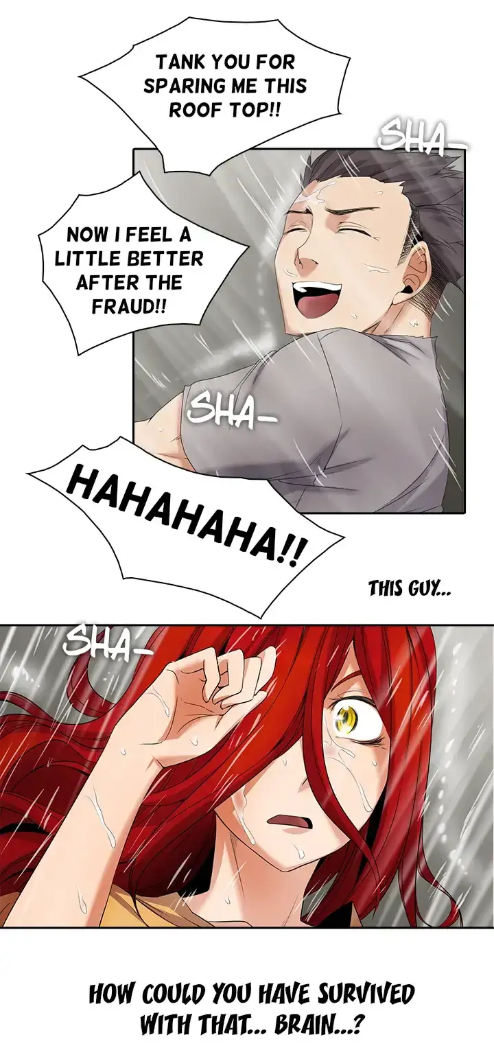 Draw it Yourself! (Uncensored) Episode 10 - Page 25