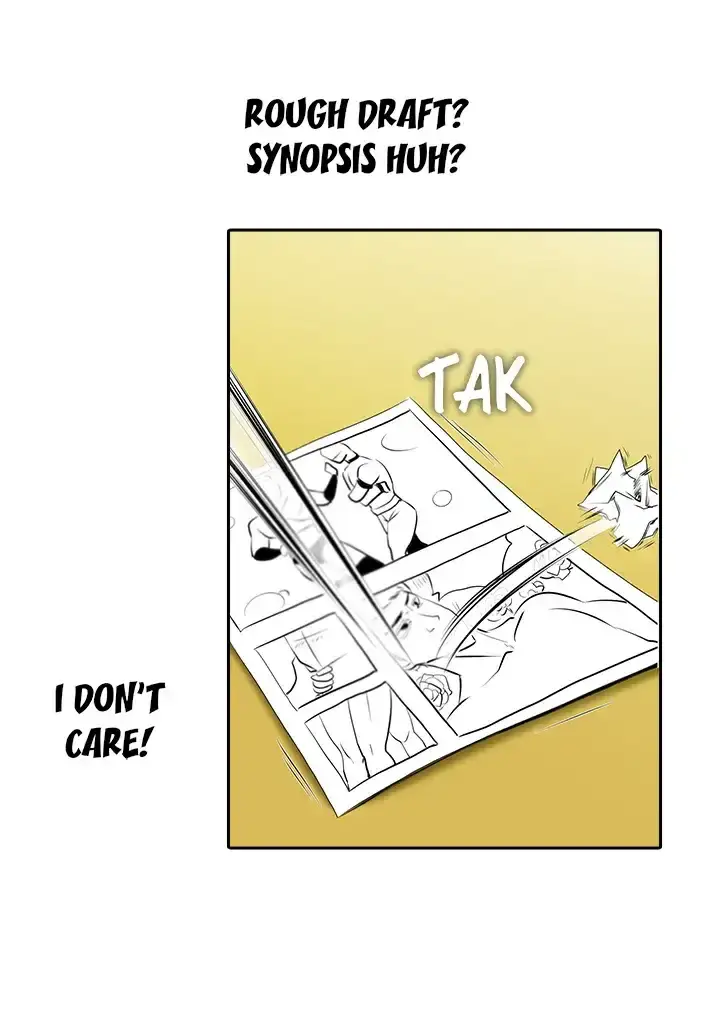 Draw it Yourself! (Uncensored) Episode 10 - Page 4