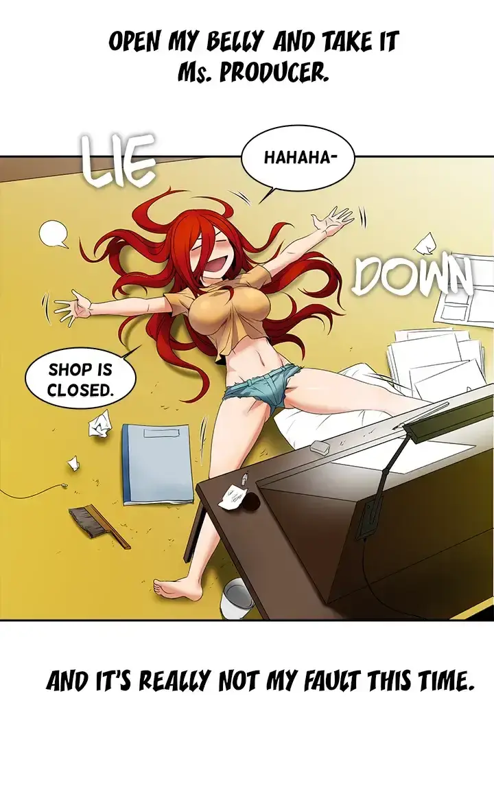 Draw it Yourself! (Uncensored) Episode 10 - Page 5