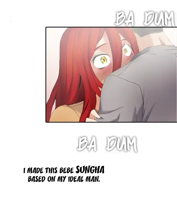 Draw it Yourself! (Uncensored) Episode 10 - Page 7