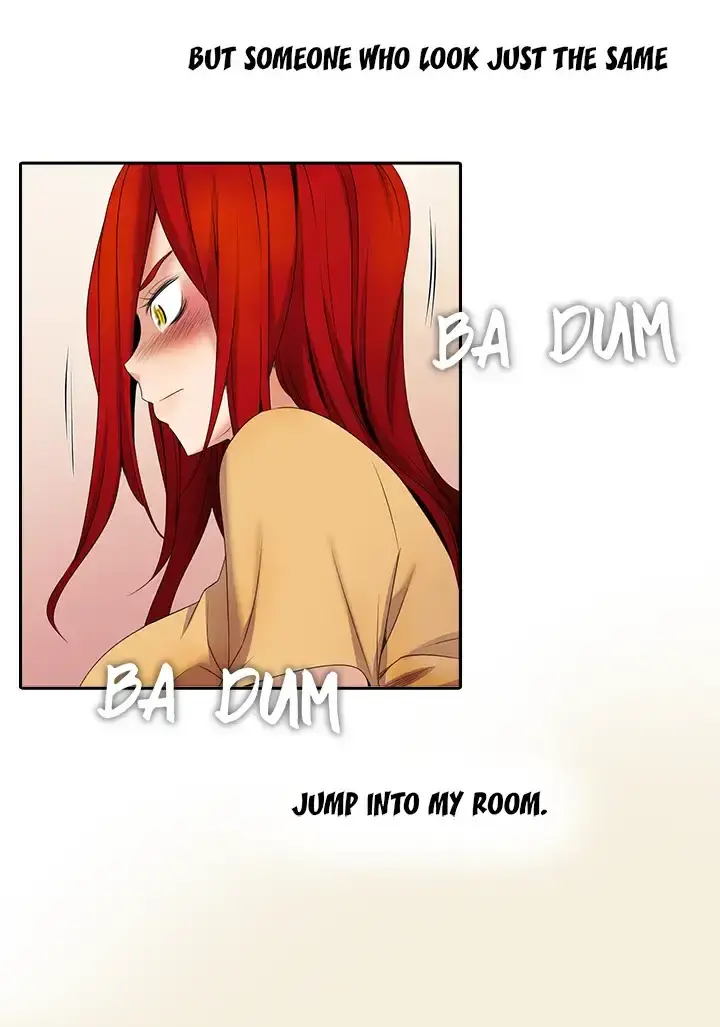 Draw it Yourself! (Uncensored) Episode 10 - Page 8