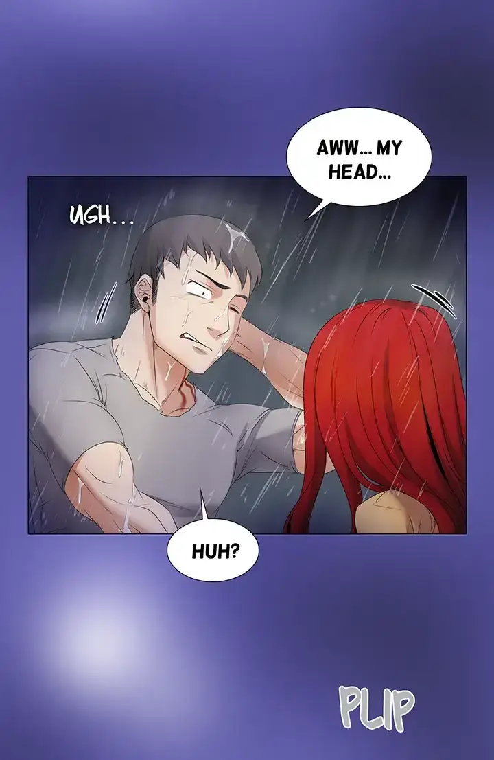 Draw it Yourself! (Uncensored) Episode 11 - Page 9