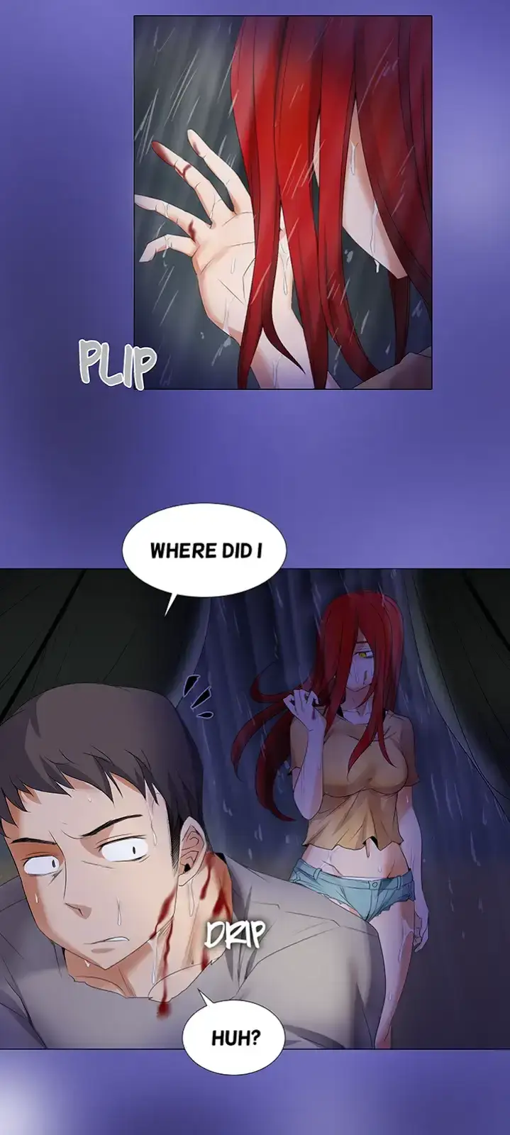 Draw it Yourself! (Uncensored) Episode 11 - Page 12